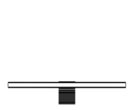 YEELIGHT Lampa na monitor Pura Monitor Light Bar YLBGD-0109 - 1305754 - zdjęcie 5